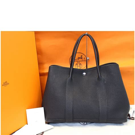 carteras hermès originales|hermes leather tote bag.